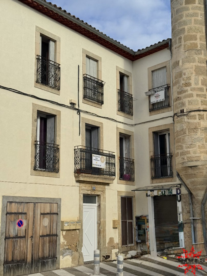 vente Immeuble de rapport Bassan - Photo 2