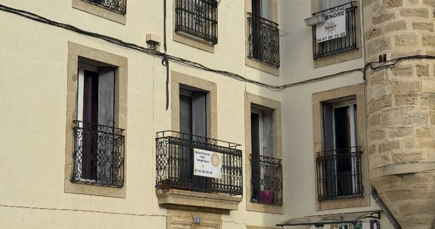 vente Immeuble de rapport Bassan