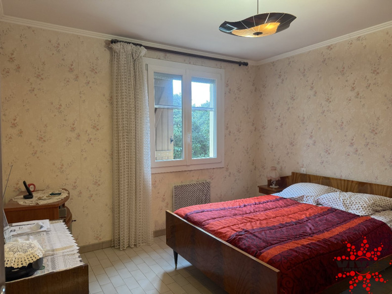 vente Maison Lignan Sur Orb - Photo 6