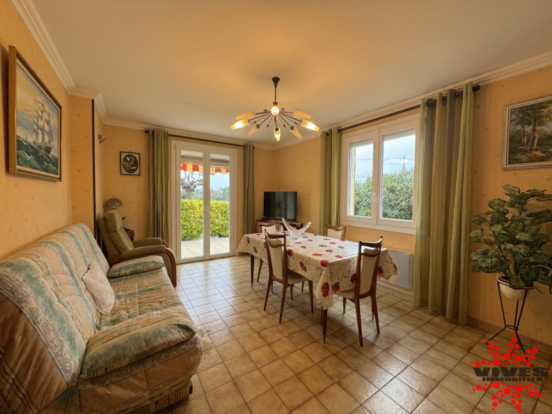 vente Maison Lignan Sur Orb - Photo 3