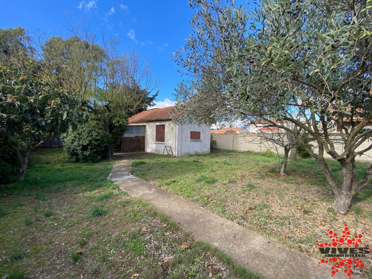 vente Maison Lignan Sur Orb - Photo 8