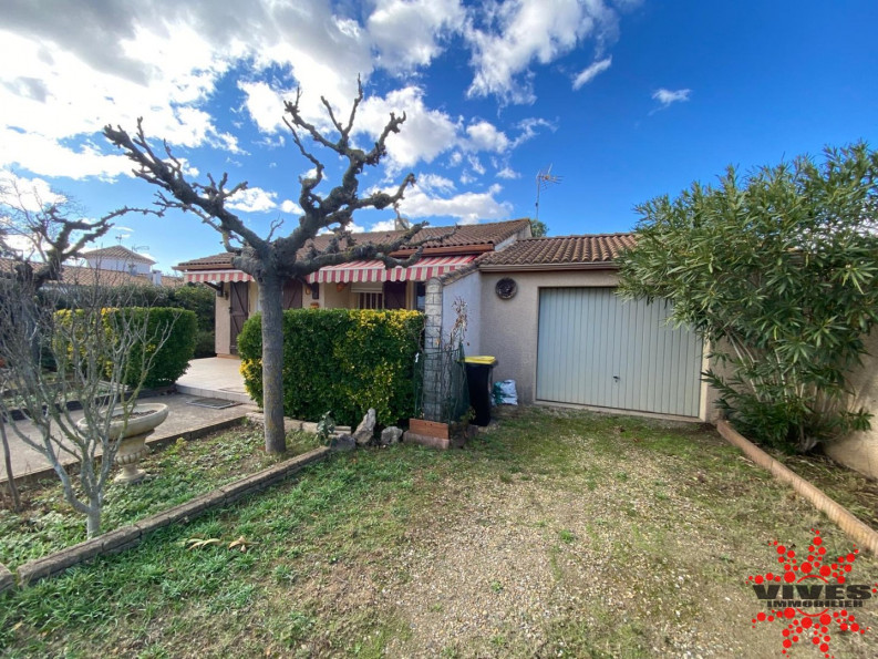 vente Maison Lignan Sur Orb - Photo 2