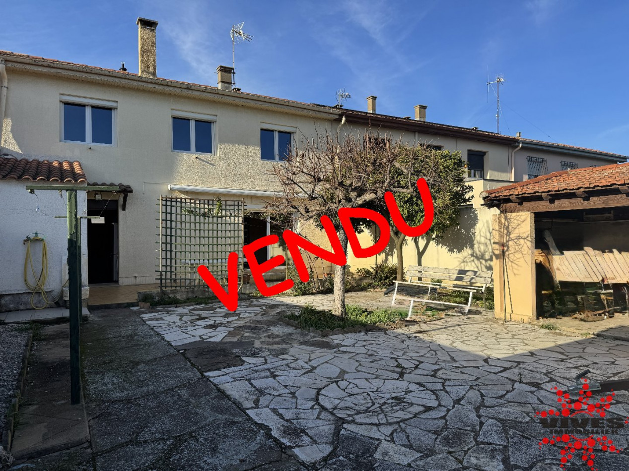 sale Maison Beziers - Photo 1