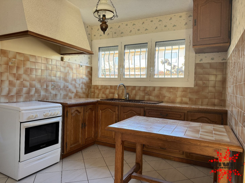 vente Maison Beziers - Photo 7
