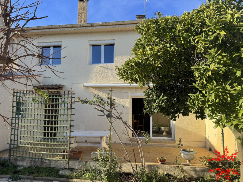 vente Maison Beziers - Photo 1