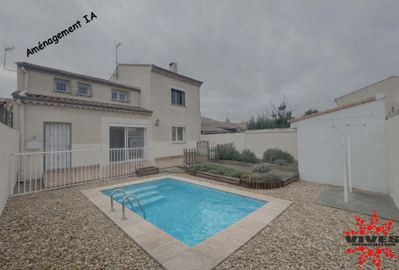 vente Maison Lignan Sur Orb - Photo 4