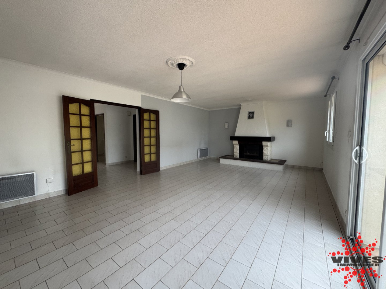 vente Maison Lignan Sur Orb - Photo 7