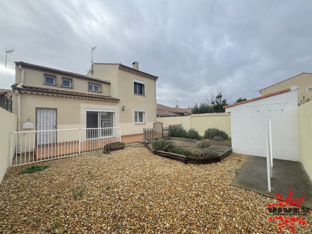 vente Maison Lignan Sur Orb - Photo 3