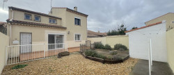 vente Maison Lignan Sur Orb
