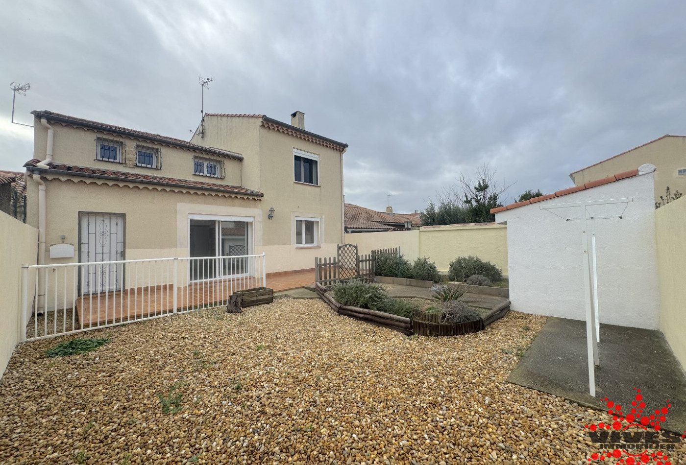 vente Maison Lignan Sur Orb - Photo 3