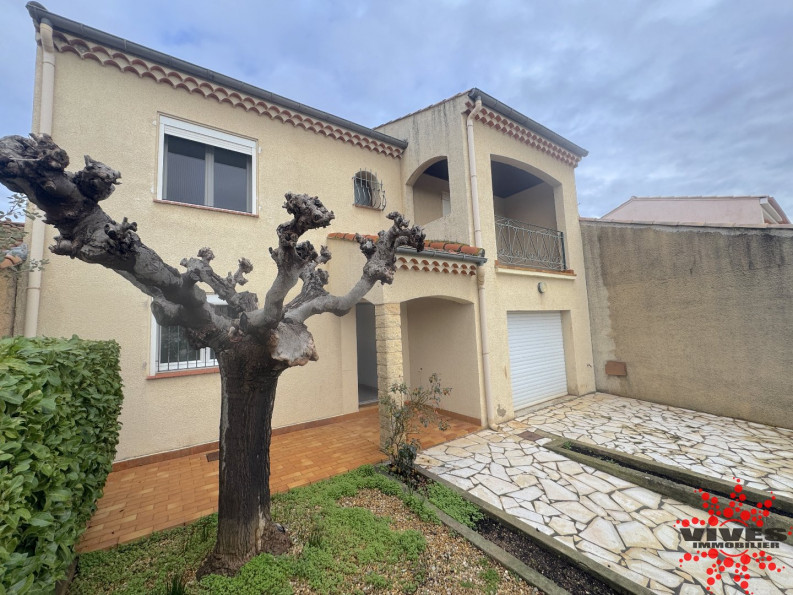 vente Maison Lignan Sur Orb - Photo 1