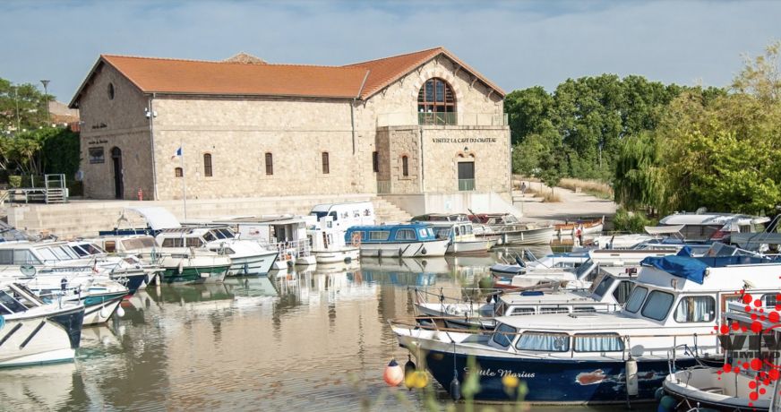 vente Café restaurant Colombiers