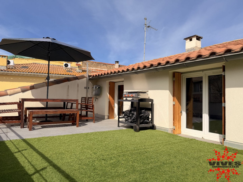 vente Maison Lignan Sur Orb - Photo 2