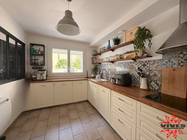 vente Maison Lignan Sur Orb - Photo 6