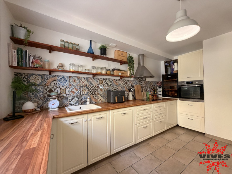 vente Maison Lignan Sur Orb - Photo 5