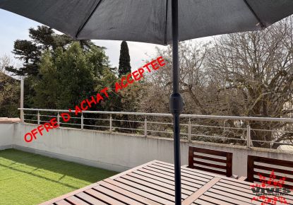 vente Maison Lignan Sur Orb