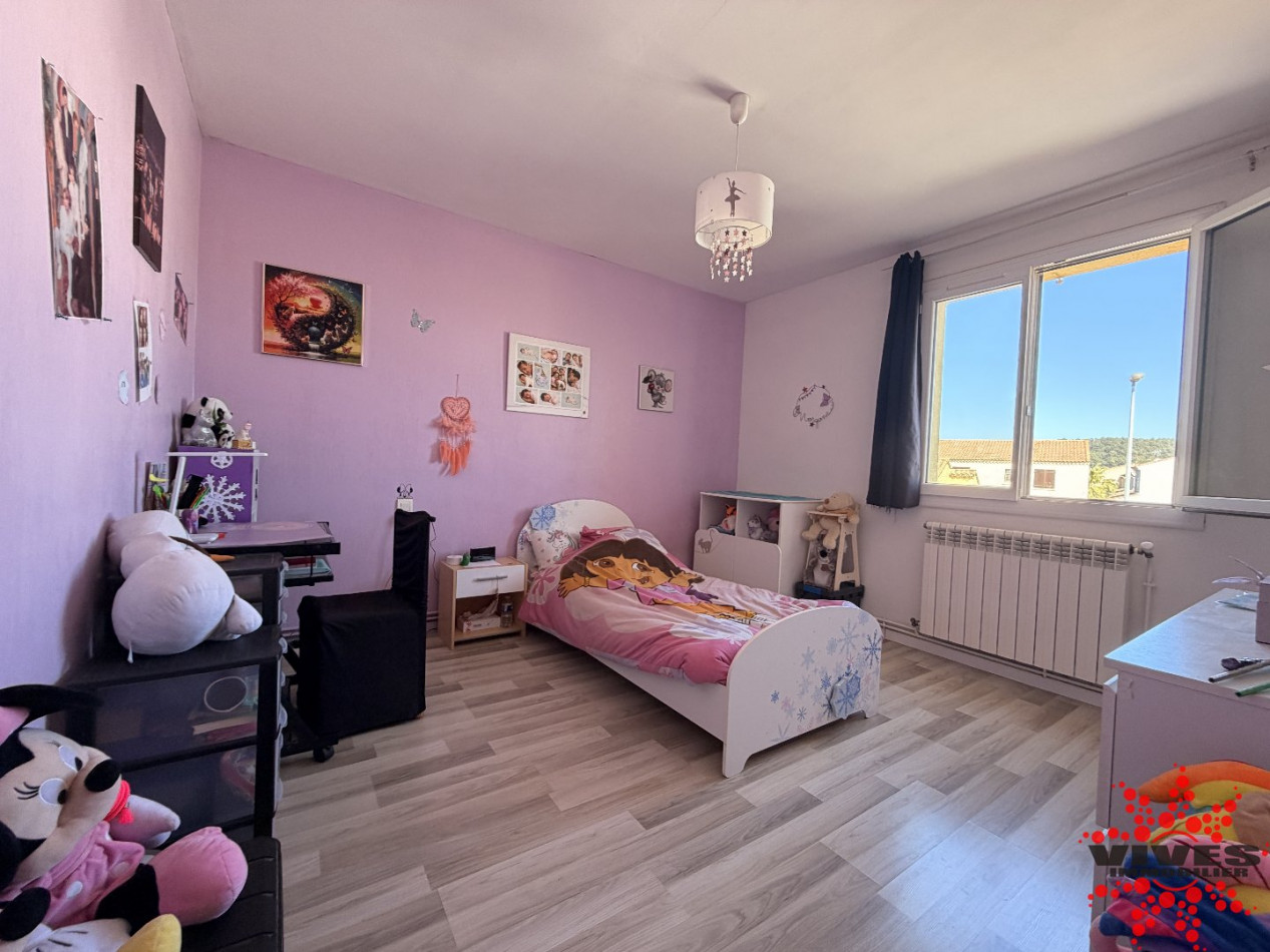 vente Maison Lignan Sur Orb - Photo 10