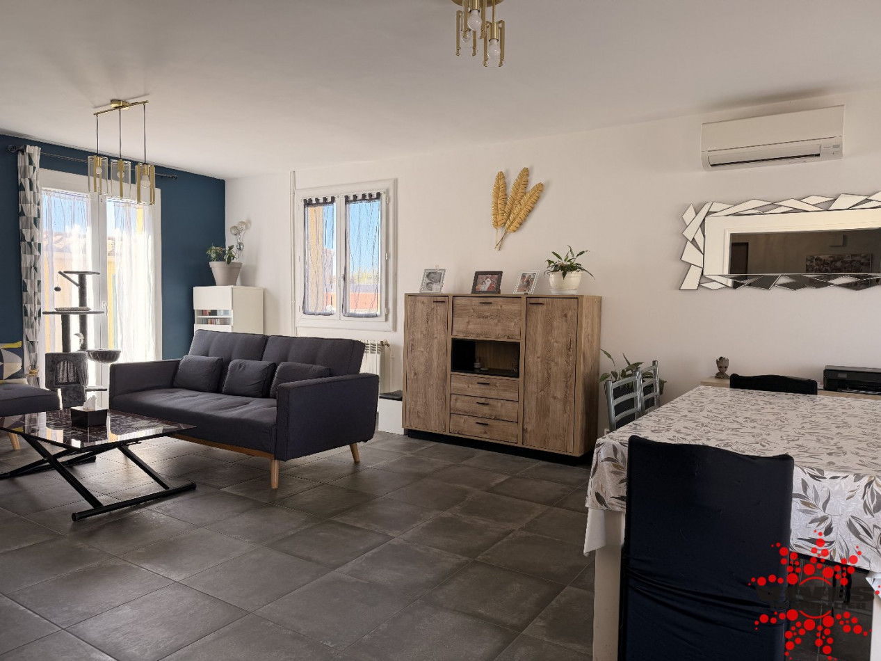 vente Maison Lignan Sur Orb - Photo 3