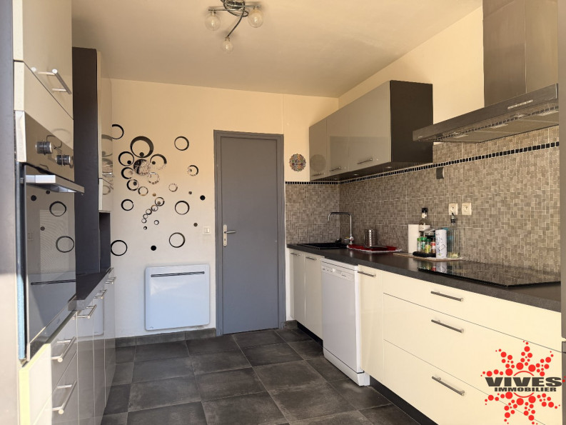 vente Maison Lignan Sur Orb - Photo 5