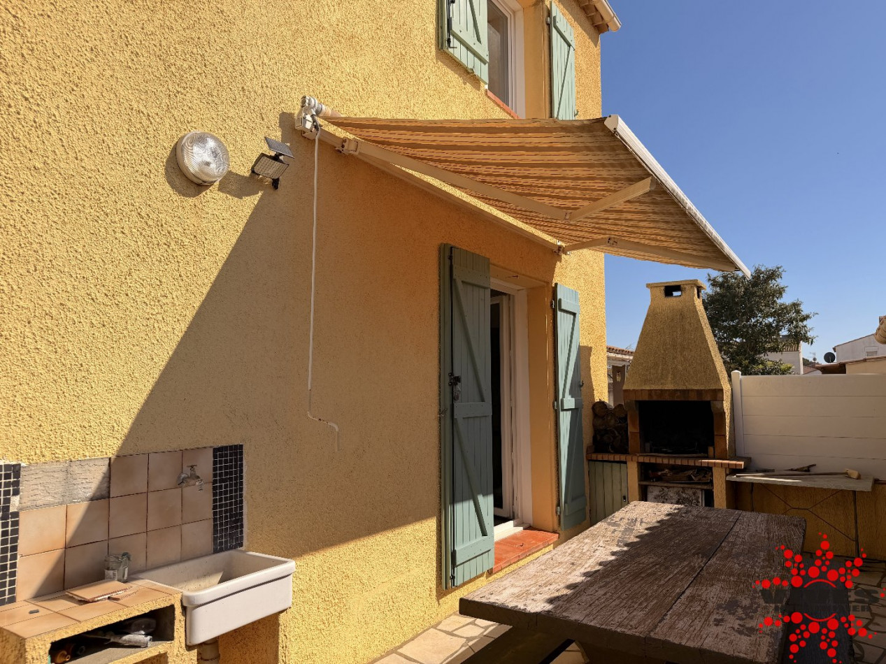 vente Maison Lignan Sur Orb - Photo 7