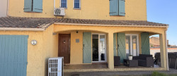 vente Maison Lignan Sur Orb
