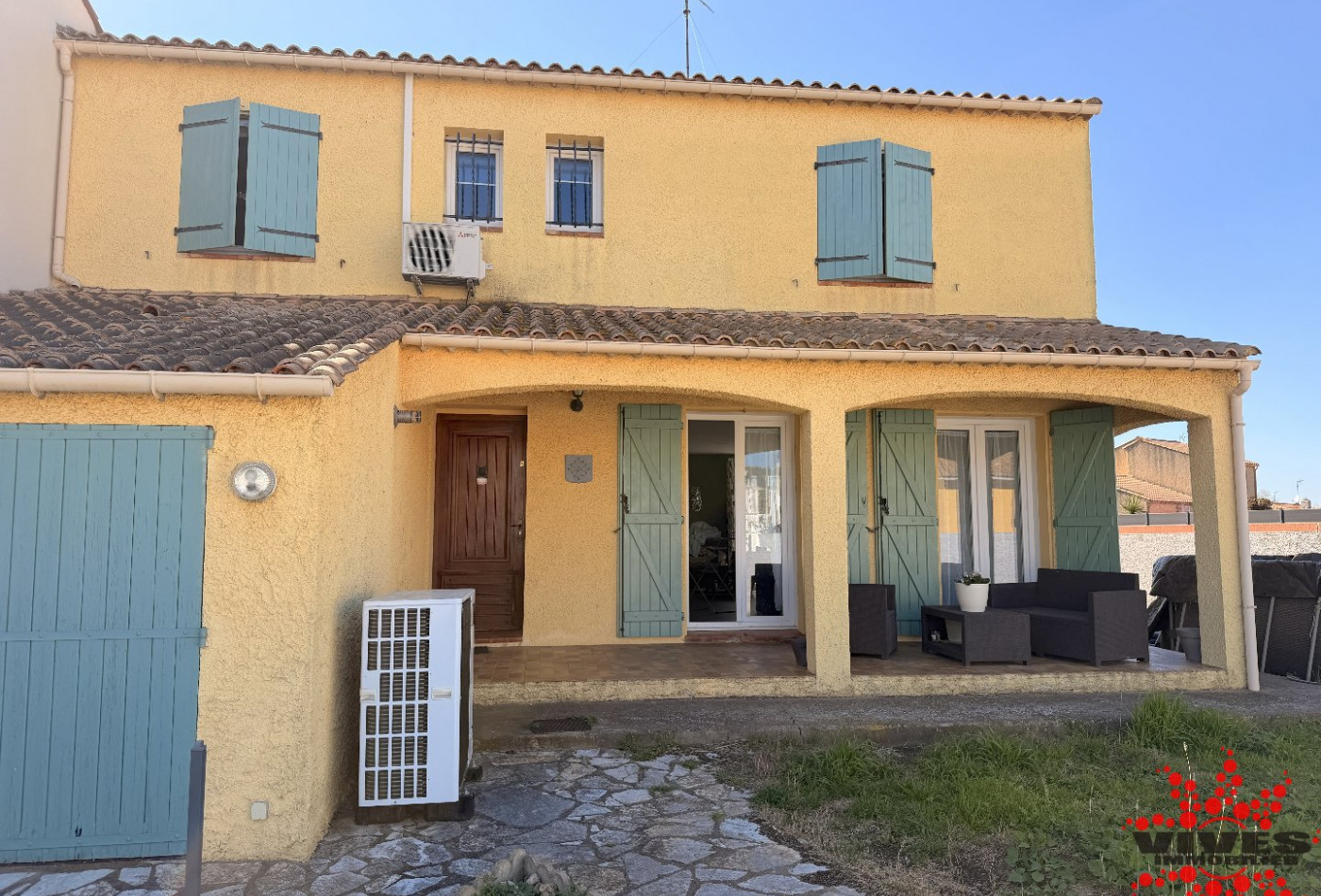 vente Maison Lignan Sur Orb - Photo 2