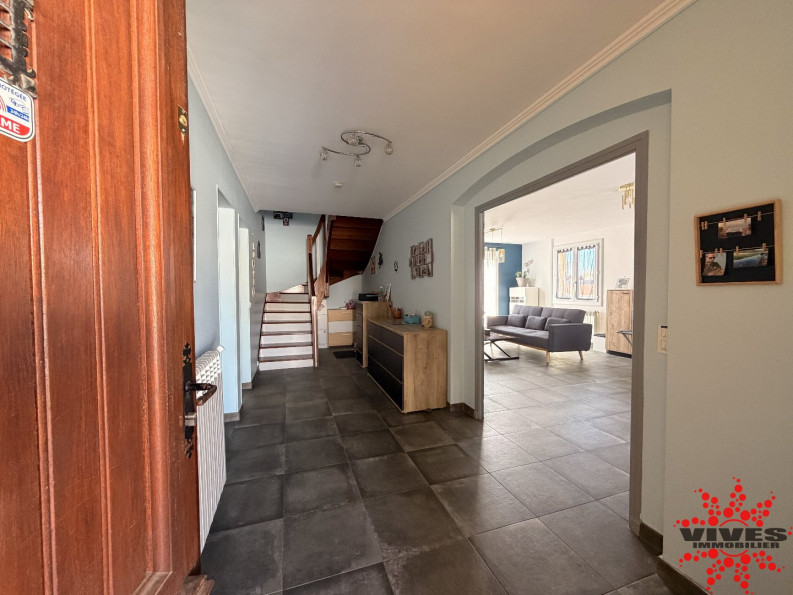 vente Maison Lignan Sur Orb - Photo 2
