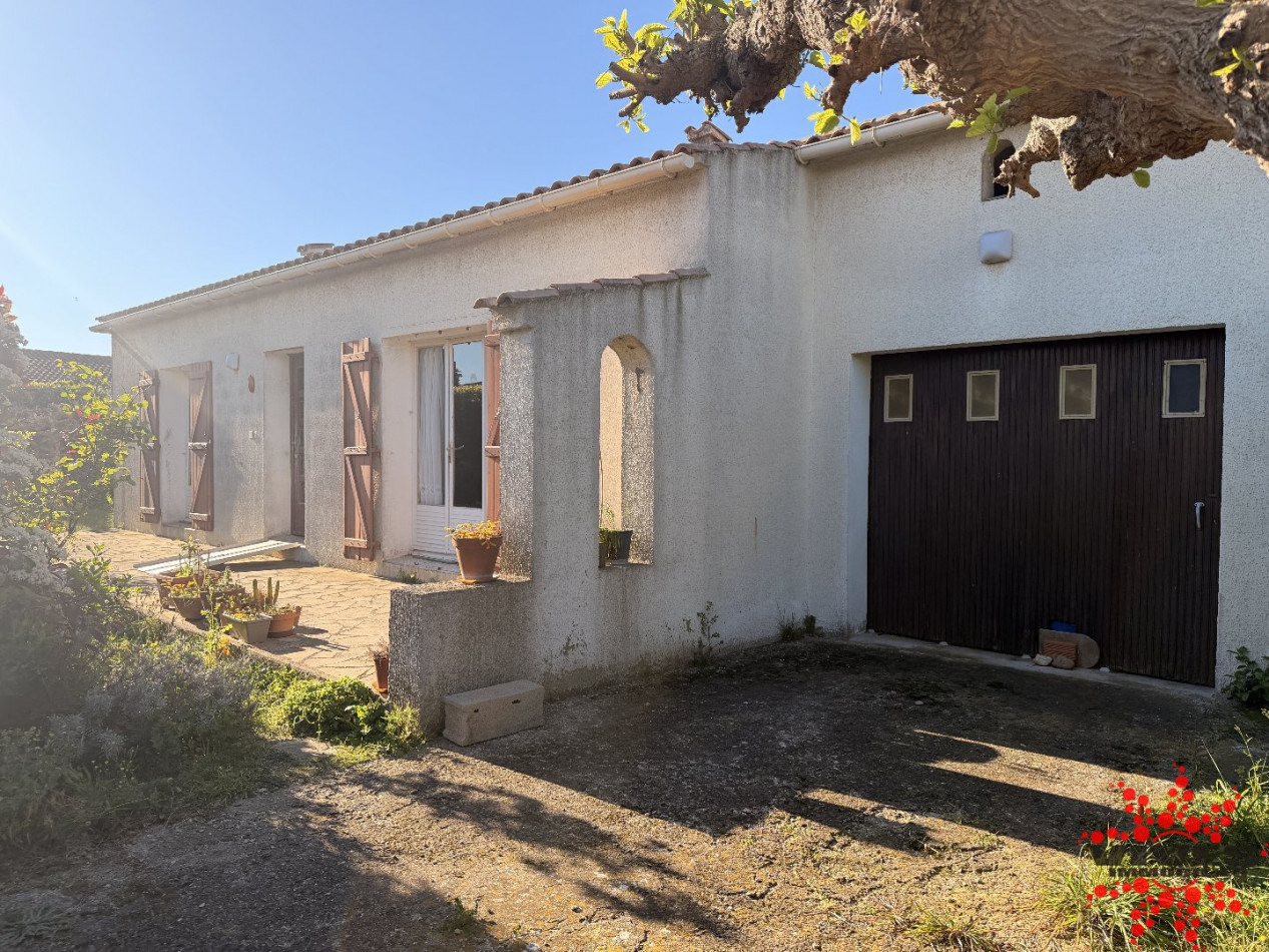 vente Maison Vias - Photo 2