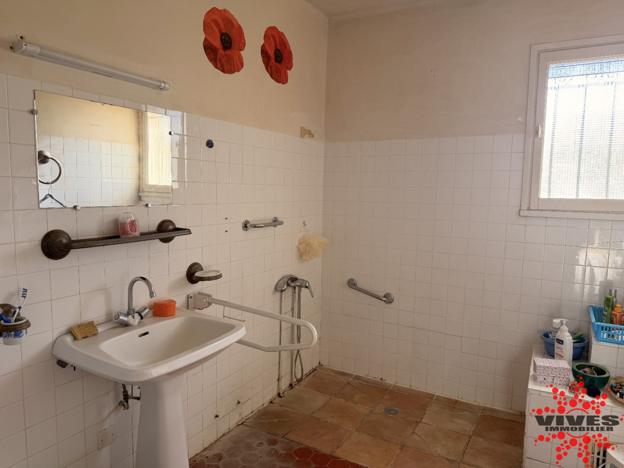 vente Maison Vias - Photo 10