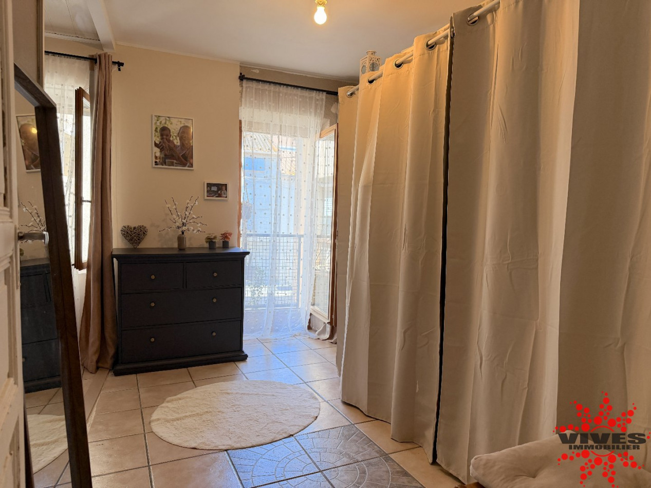 vente Maison de village Lignan Sur Orb - Photo 6