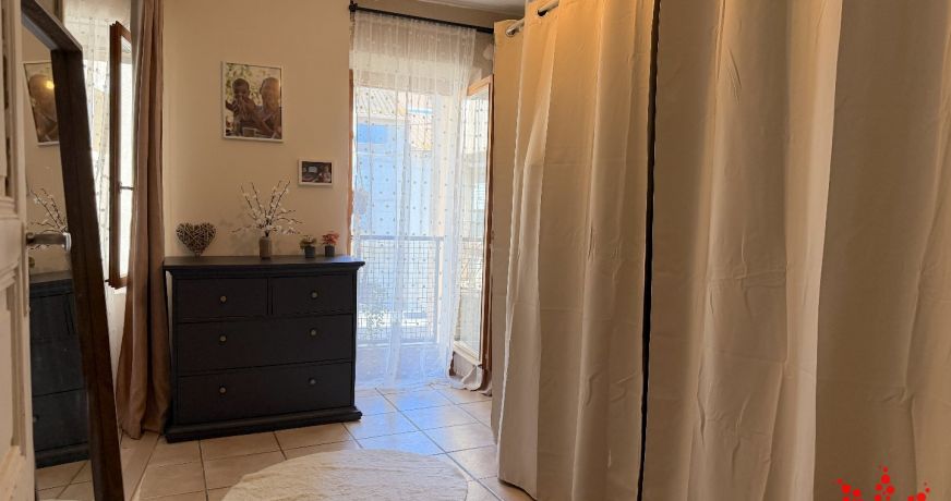 vente Maison de village Lignan Sur Orb