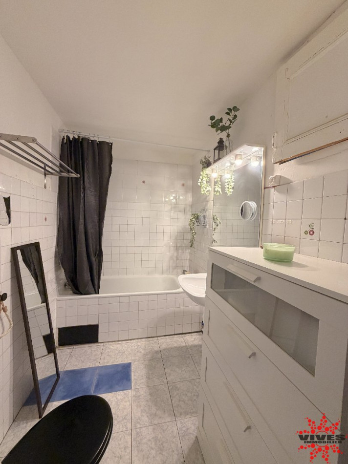 vente Maison de village Lignan Sur Orb - Photo 8