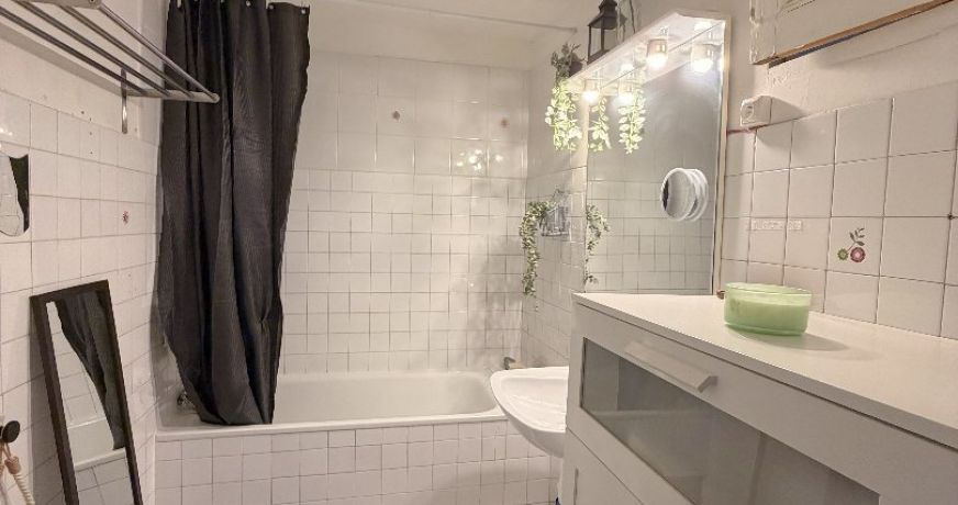 vente Maison de village Lignan Sur Orb