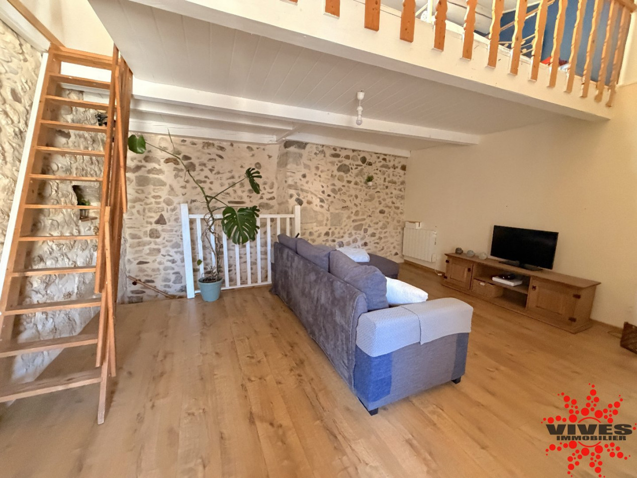 vente Maison de village Lignan Sur Orb - Photo 14