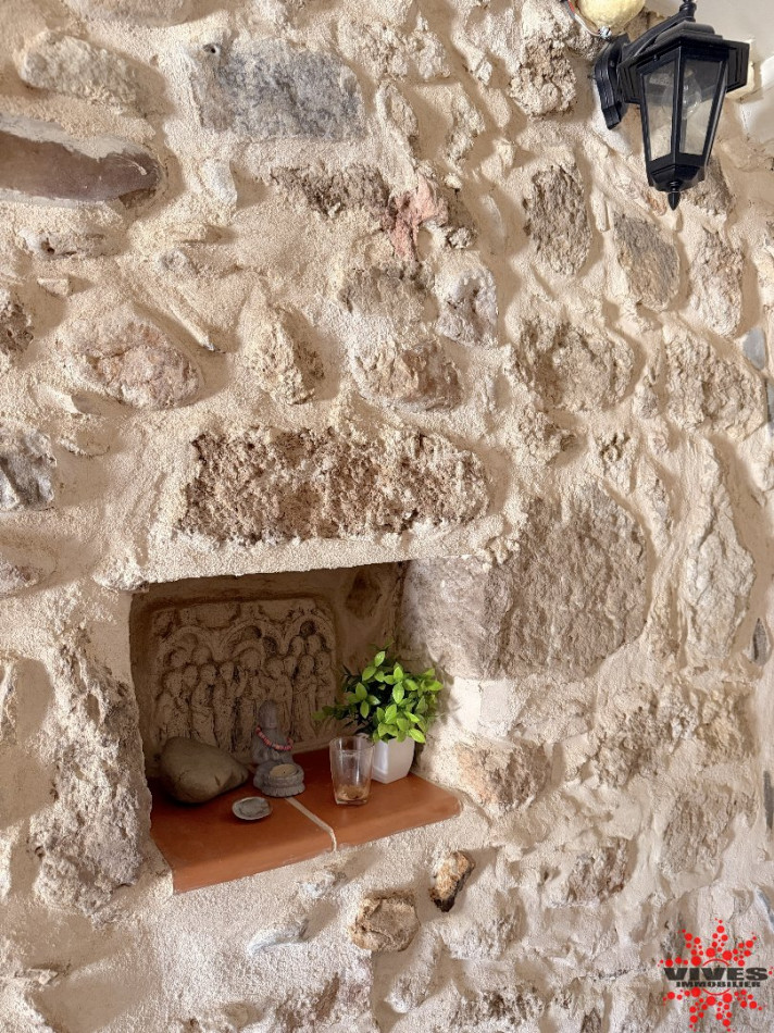 vente Maison de village Lignan Sur Orb - Photo 15