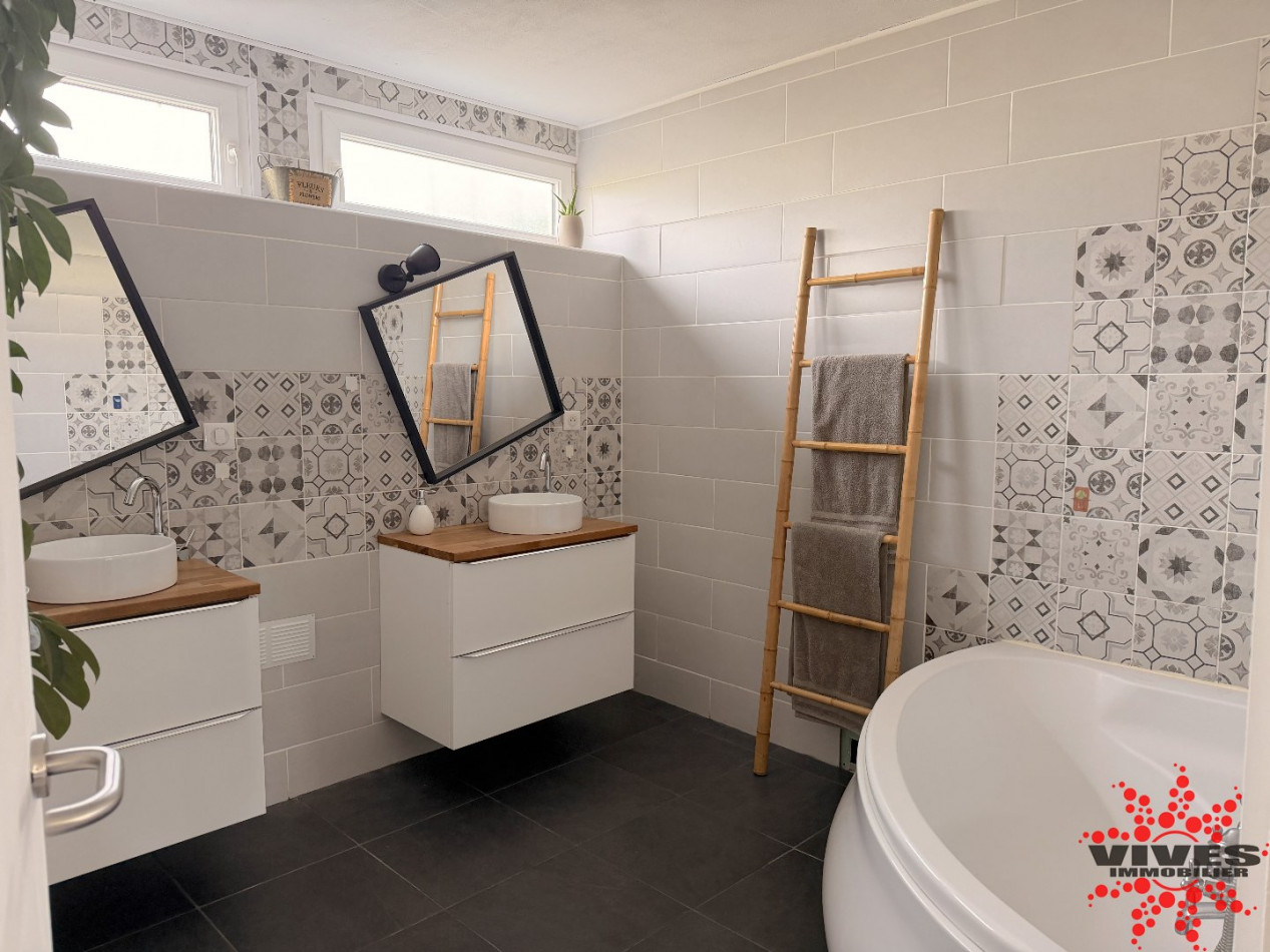 vente Maison Lignan Sur Orb - Photo 5