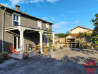 vente Maison Lignan Sur Orb