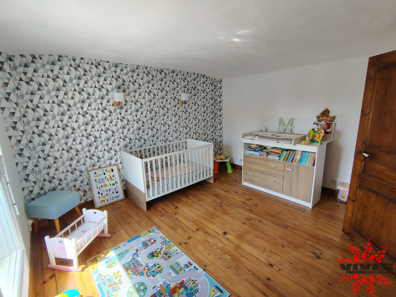 vente Maison Lignan Sur Orb - Photo 10