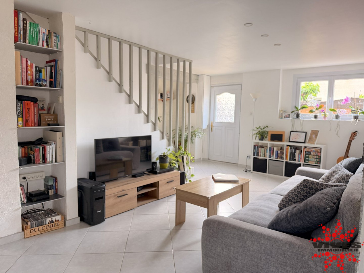 vente Maison Lignan Sur Orb - Photo 2