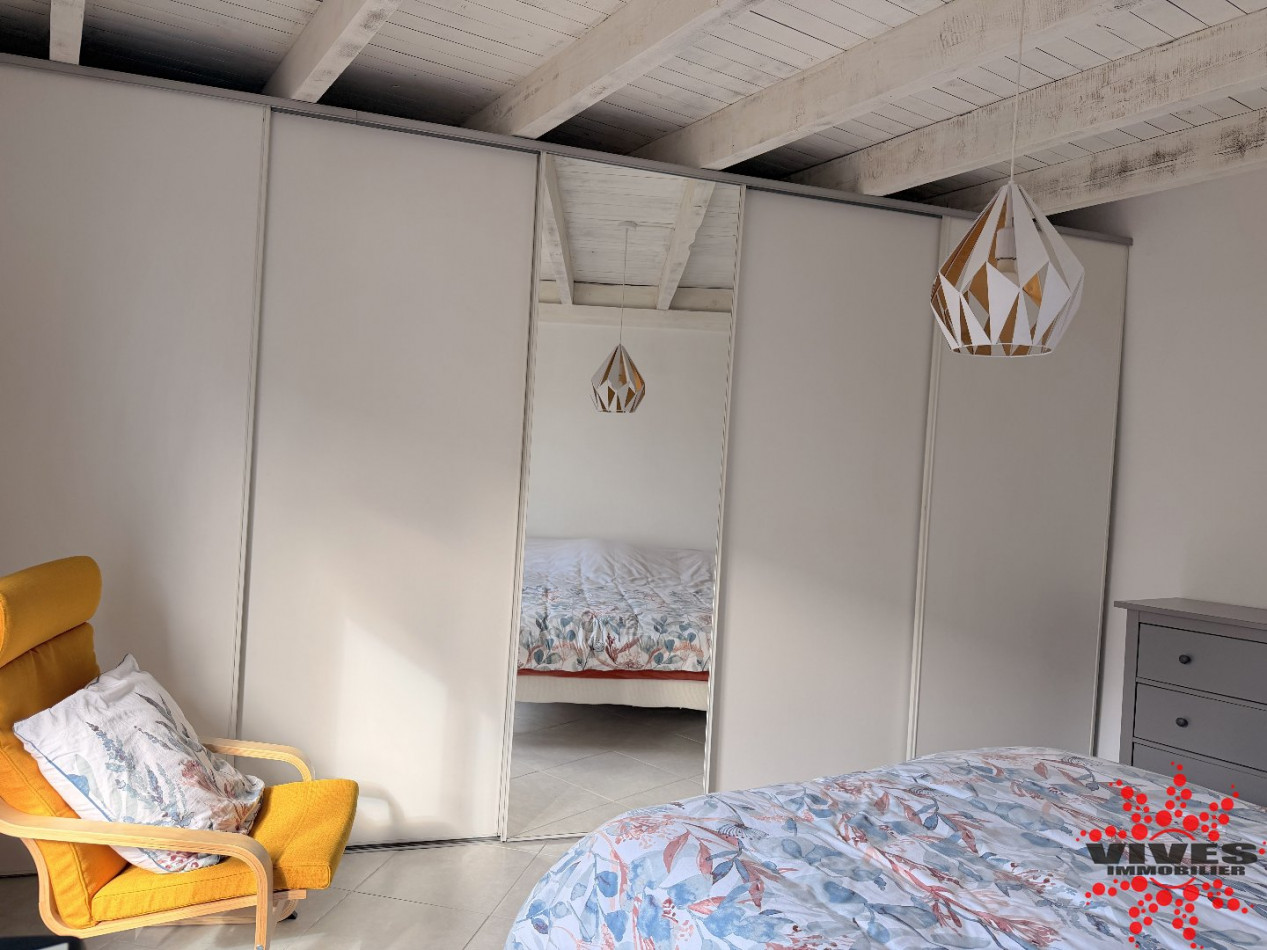 vente Maison Lignan Sur Orb - Photo 8