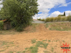 vente Terrain Corneilhan