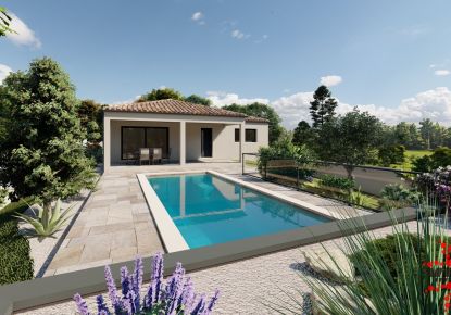 vente Terrain Corneilhan