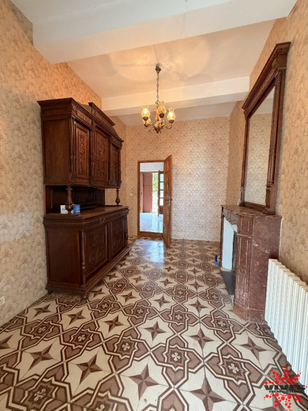 vente Maison de village Thezan Les Beziers - Photo 6