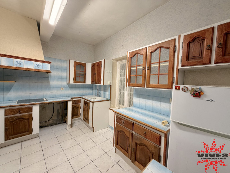 vente Maison de village Thezan Les Beziers - Photo 7
