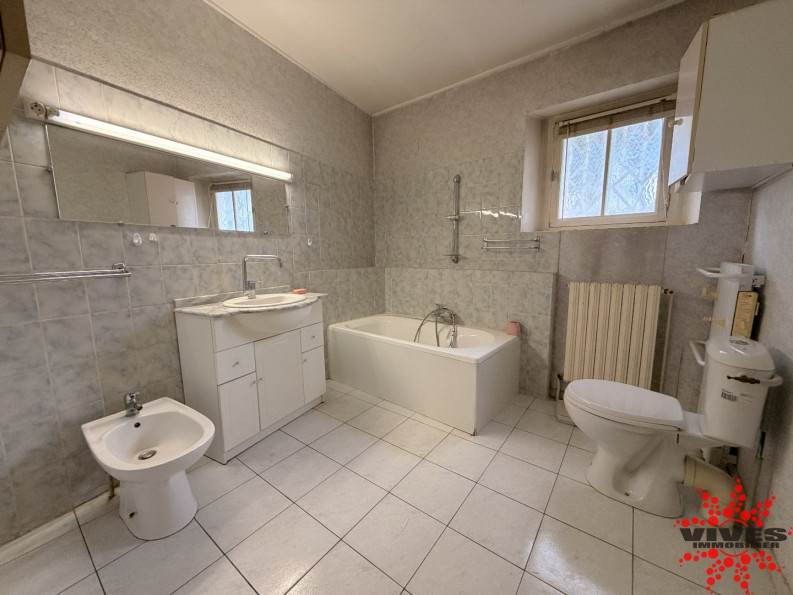 vente Maison de village Thezan Les Beziers - Photo 8
