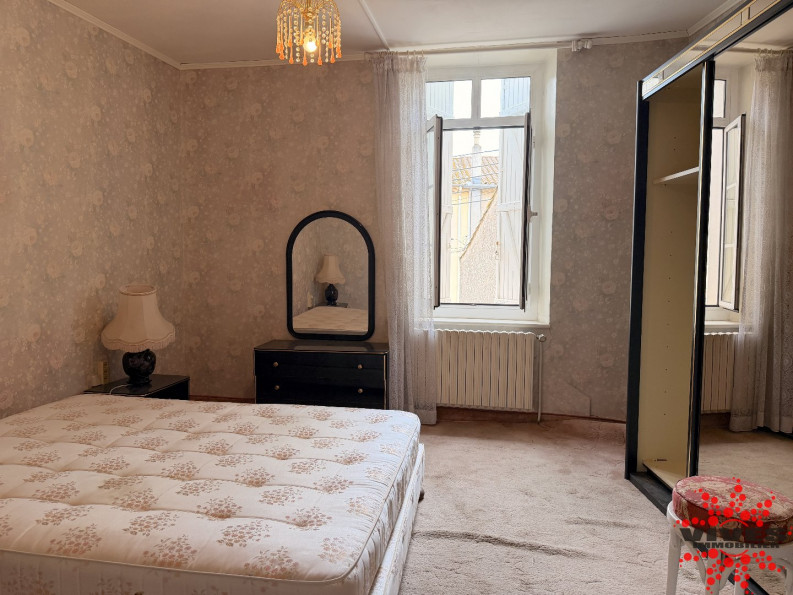 vente Maison de village Thezan Les Beziers - Photo 9