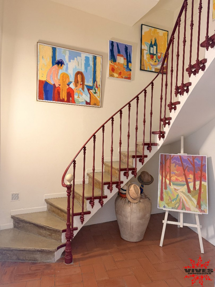 vente Maison Beziers - Photo 2