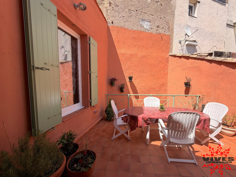 vente Maison Beziers - Photo 1