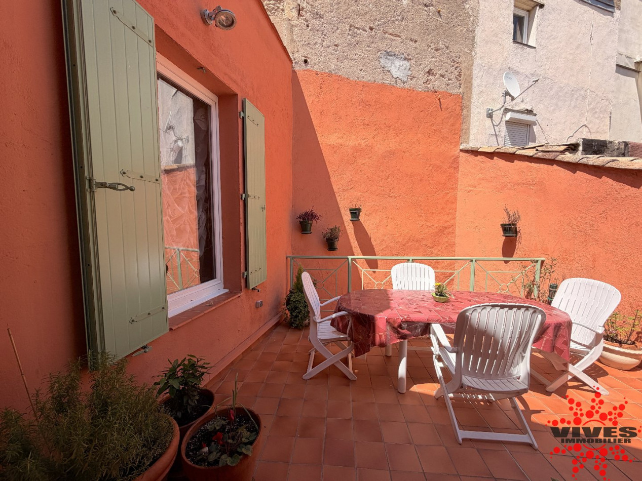 vente Maison Beziers - Photo 1