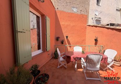 vente Maison Beziers